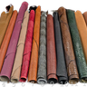 Embossed leather for Bagmaking