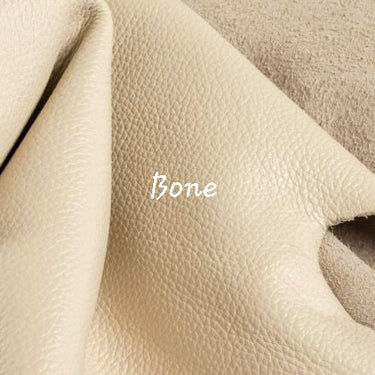 The Julie Baugher Chap Leather Collection