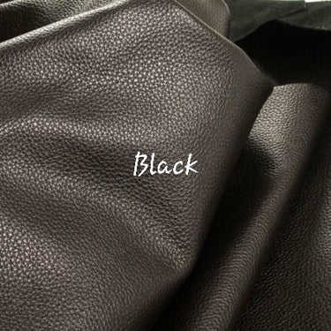The Julie Baugher Chap Leather Collection