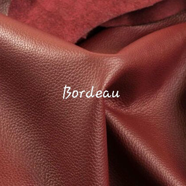 The Julie Baugher Chap Leather Collection