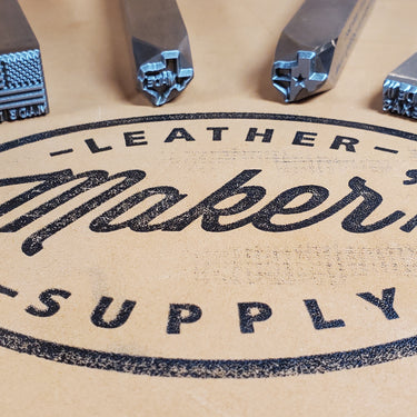 Steel Stamps