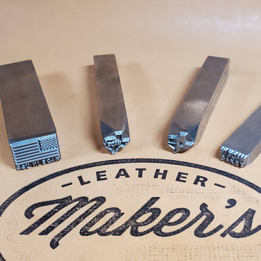 Steel Stamps
