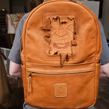 Illume Backpack Kit