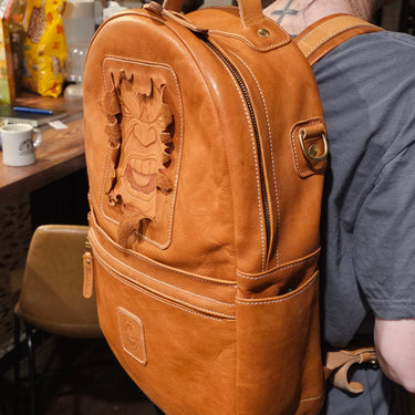 Illume Backpack Kit