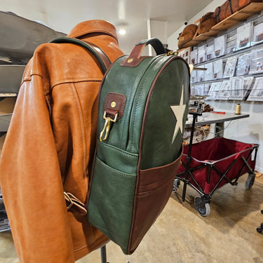 Illume Backpack Kit