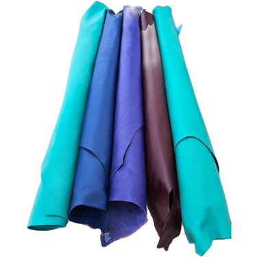 Moto Chap Leather in 5 colors