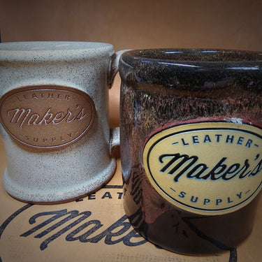 Maker’s Mug – This Year’s Exclusive Shop Cup