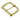 B1187 Natural Brass, Roller Buckle, Solid Brass-LL, 1.5"