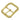 B9312 Natural Brass, Center Bar Buckle, Solid Brass-LL, 1.5"
