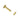BRB12 #12 Brass Rivets w/ Burrs, Solid Brass (100 sets per bag), Multiple Sizes