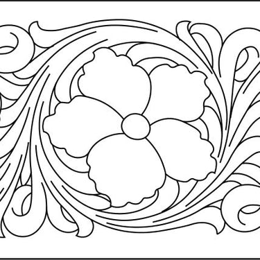 Tooling Pattern for the Toolable Fanny Pack