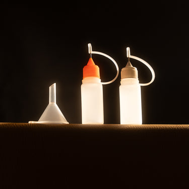 Paint Droppers
