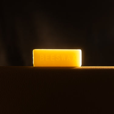 BEESWORKS® Beeswax 1oz Bar