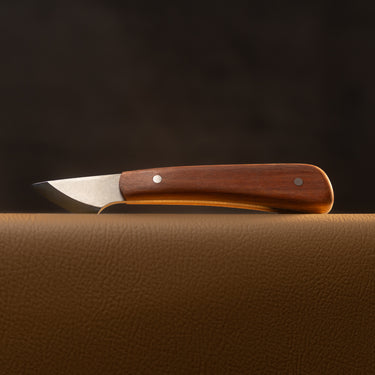 The "Little Helper" Knife