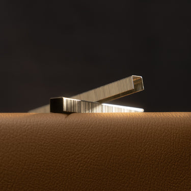 Heavy Duty Leather Stapler