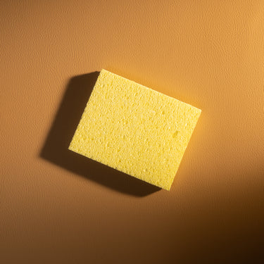 High Density Sponges (4 pack)