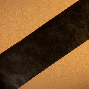 Black Tyvek, 2.25" or 3.75"