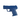 Blue Guns - P2000SK