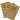 Field Notes Brand Memo Book (3pk) Mixed