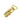 B9570 3/4" Natural Brass, Swivel Snap w/ Locking Jaw, Solid Brass