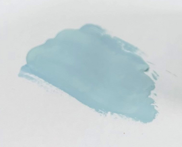 Alpha 6 Leather Paint–French Blue (1oz)
