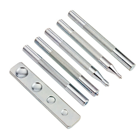 Deluxe Snap Setter Set 8105-00