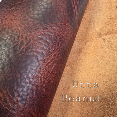 SEPICI BISON UTTA