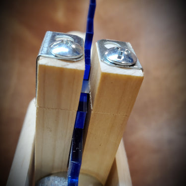 The Gerlach Gauge- Strap Cutter Assistant