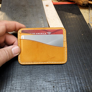 Maker's Magnetic Money Clip Template Set
