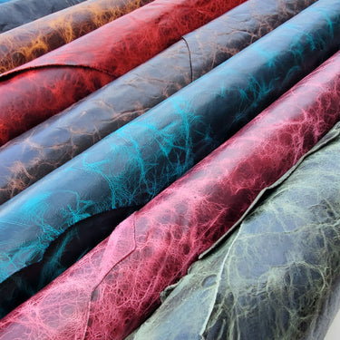 Lonestar Lineup in 8 Colors