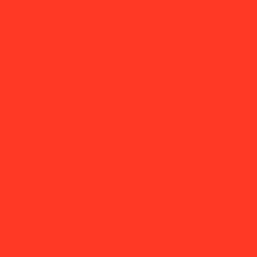 Alpha 6 Leather Paint–Electro Red (1oz)