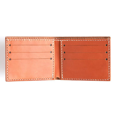 The Maker's Billfold Wallet - Kit