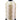 A spool of beige bonded nylon thread on a white background.