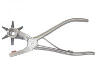 Professional Heavy Duty Revolving Punch No.155-0-7
