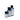Alpha 6 Leather Paint–Electro Shock Blue (1oz)