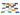 Assortment of spools of waxed polycord in various colors including red, yellow, green, blue, beige, brown, and black.