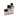 Alpha 6 Leather Paint–Goldenrod (1oz)